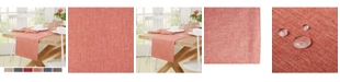 Town & Country Living Somers Table Runner Single Pack 15"x72"